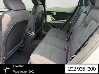 2024 Polestar 2 Long Range Dual Motor Pilot Pack