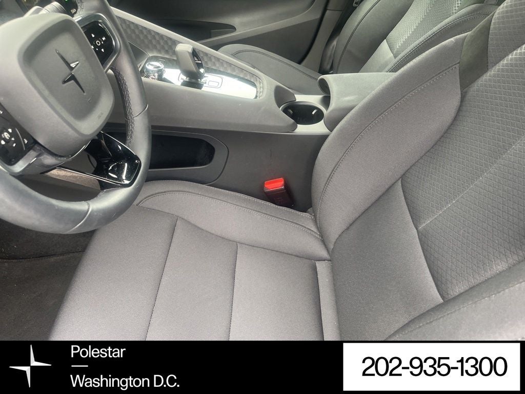 2024 Polestar 2 Long Range Dual Motor Pilot Pack