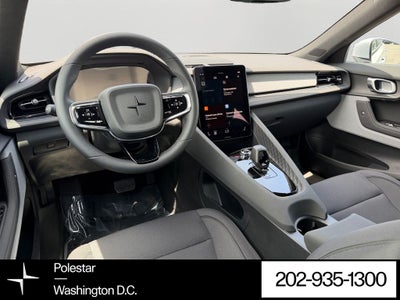 2024 Polestar 2 Long Range Dual Motor Pilot Pack