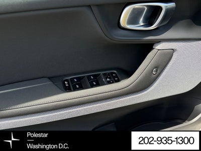 2024 Polestar 2 Long Range Dual Motor Pilot Pack