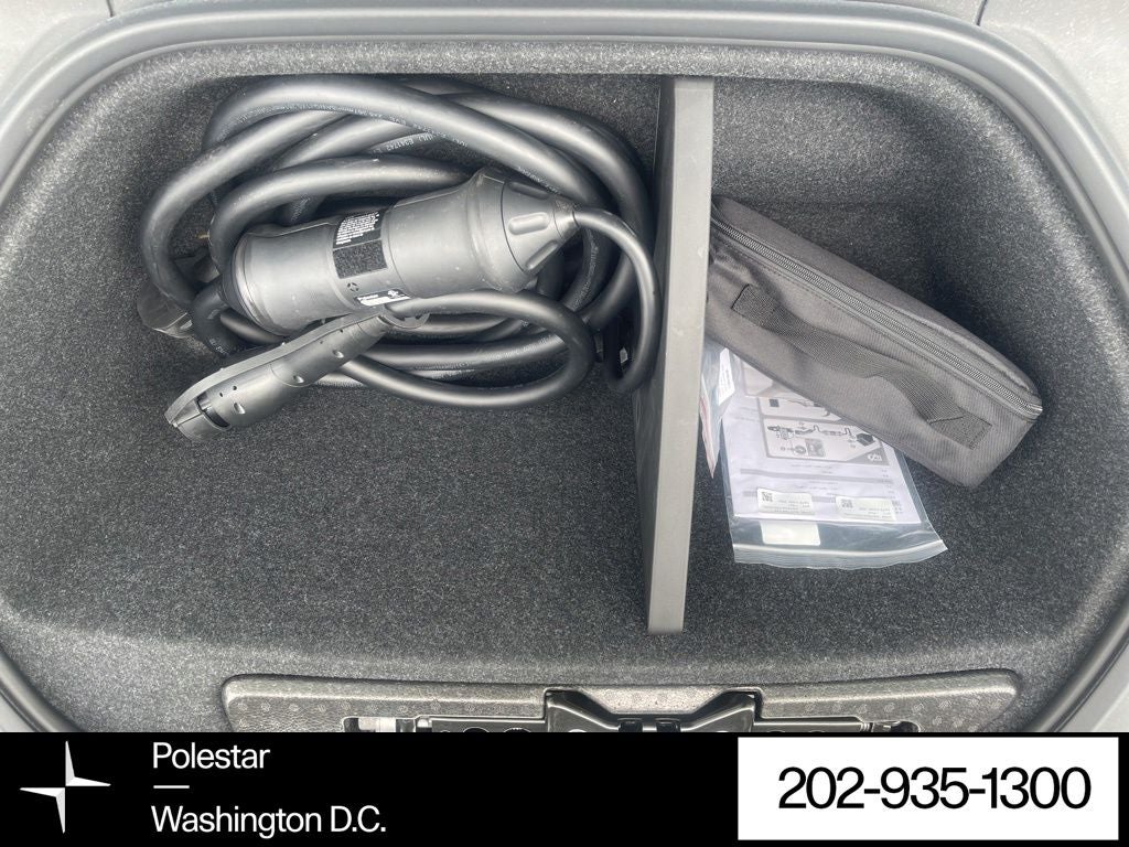 2024 Polestar 2 Long Range Dual Motor Pilot Pack