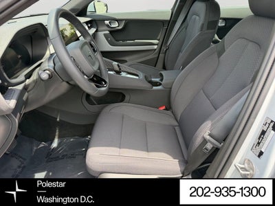 2024 Polestar 2 Long Range Dual Motor Pilot Pack