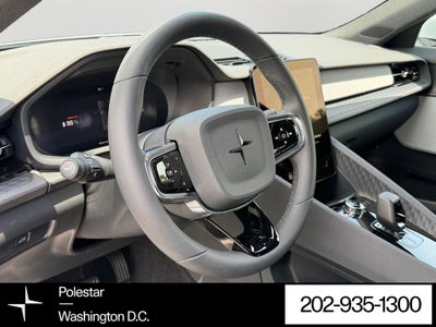 2024 Polestar 2 Long Range Dual Motor Pilot Pack