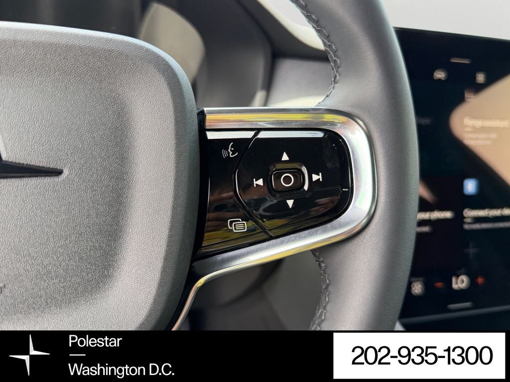 2024 Polestar 2 Long Range Dual Motor Pilot Pack