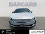 2024 Polestar 2 Long Range Dual Motor Pilot Pack