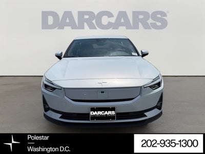 2024 Polestar 2 Long Range Dual Motor Pilot Pack