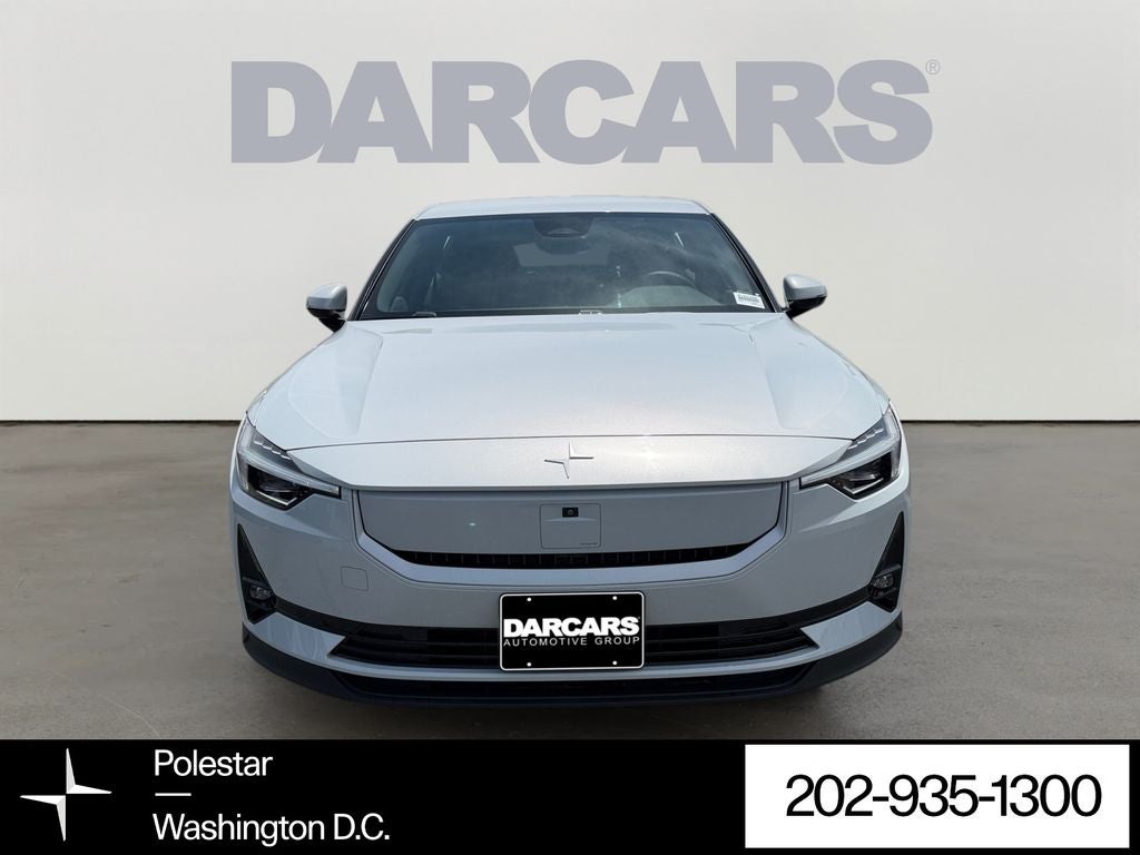 2024 Polestar 2 Long Range Dual Motor Pilot Pack