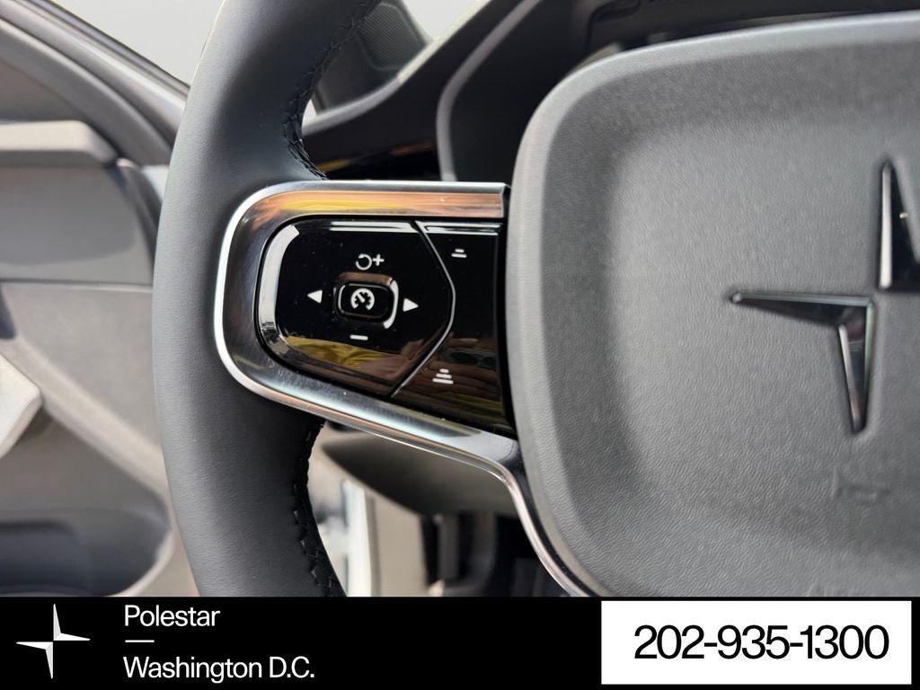 2024 Polestar 2 Long Range Dual Motor Pilot Pack