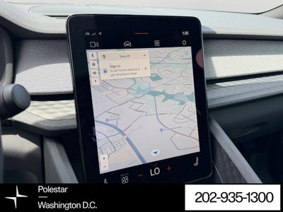 2024 Polestar 2 Long Range Dual Motor Pilot Pack