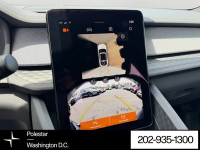 2024 Polestar 2 Long Range Dual Motor Pilot Pack