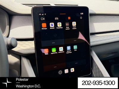 2024 Polestar 2 Long Range Dual Motor Pilot Pack