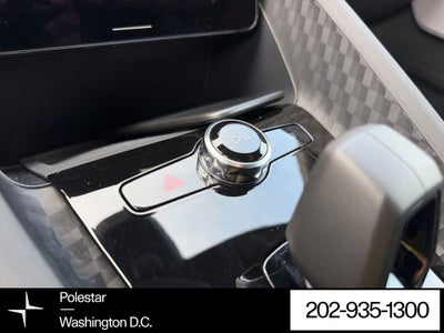 2024 Polestar 2 Long Range Dual Motor Pilot Pack