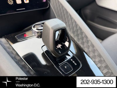 2024 Polestar 2 Long Range Dual Motor Pilot Pack