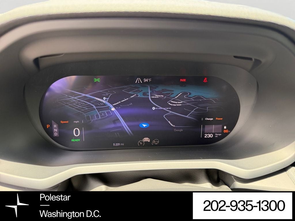 2024 Polestar 2 Long Range Dual Motor Pilot Pack