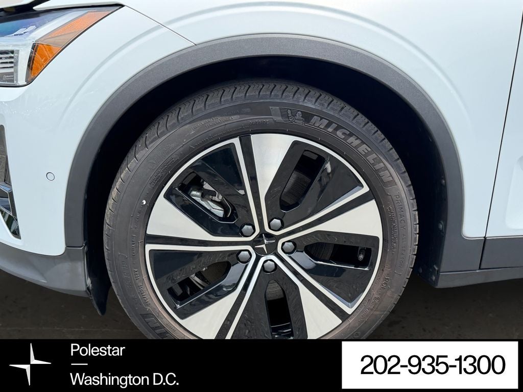 2024 Polestar 2 Long Range Dual Motor Pilot Pack
