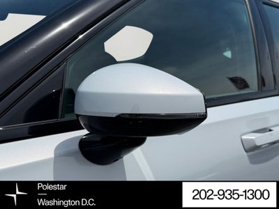2024 Polestar 2 Long Range Dual Motor Pilot Pack