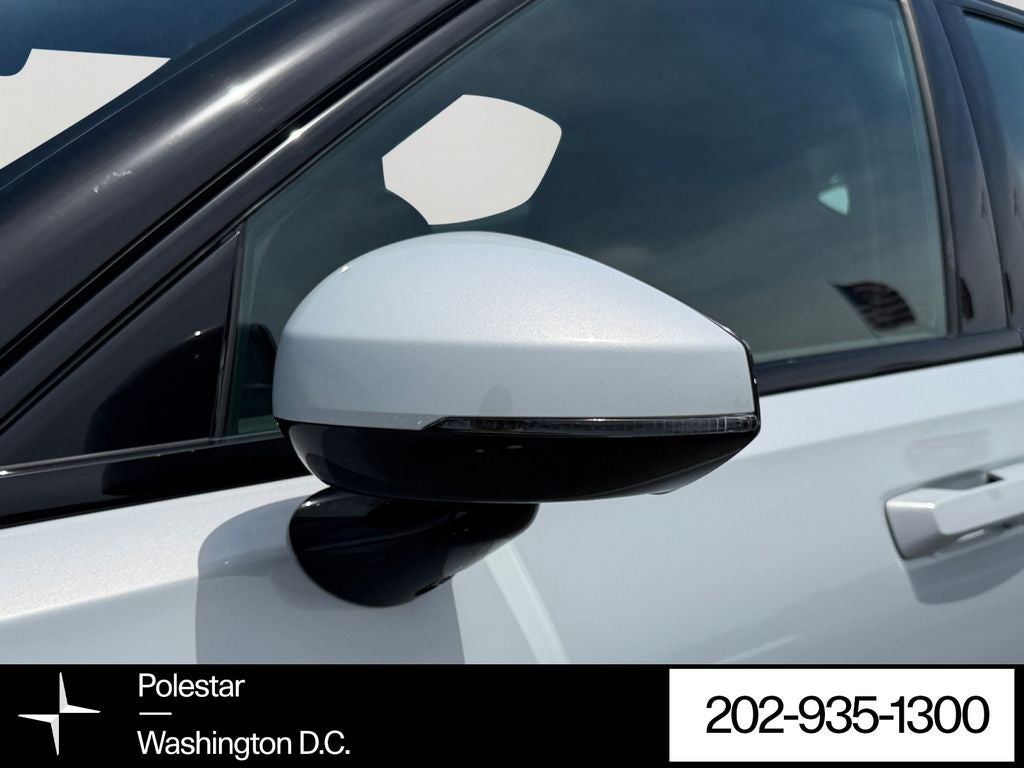 2024 Polestar 2 Long Range Dual Motor Pilot Pack