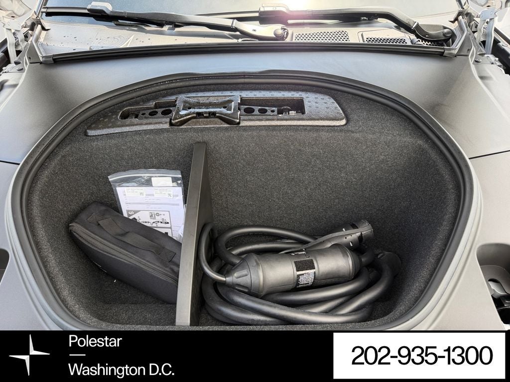 2024 Polestar 2 Long Range Dual Motor Pilot Pack