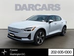 2024 Polestar 2 Long Range Dual Motor Pilot Pack