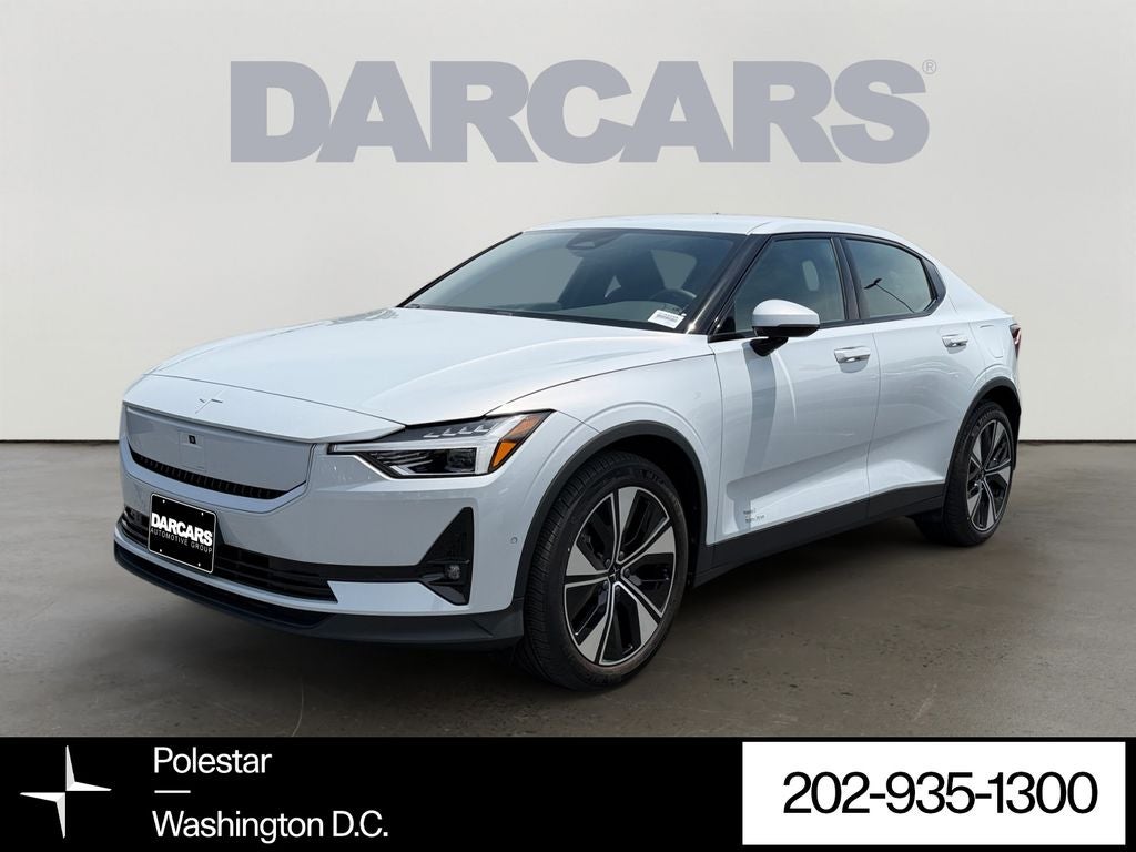 2024 Polestar 2 Long Range Dual Motor Pilot Pack