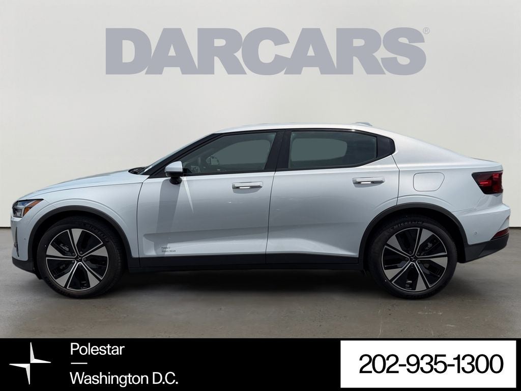 2024 Polestar 2 Long Range Dual Motor Pilot Pack