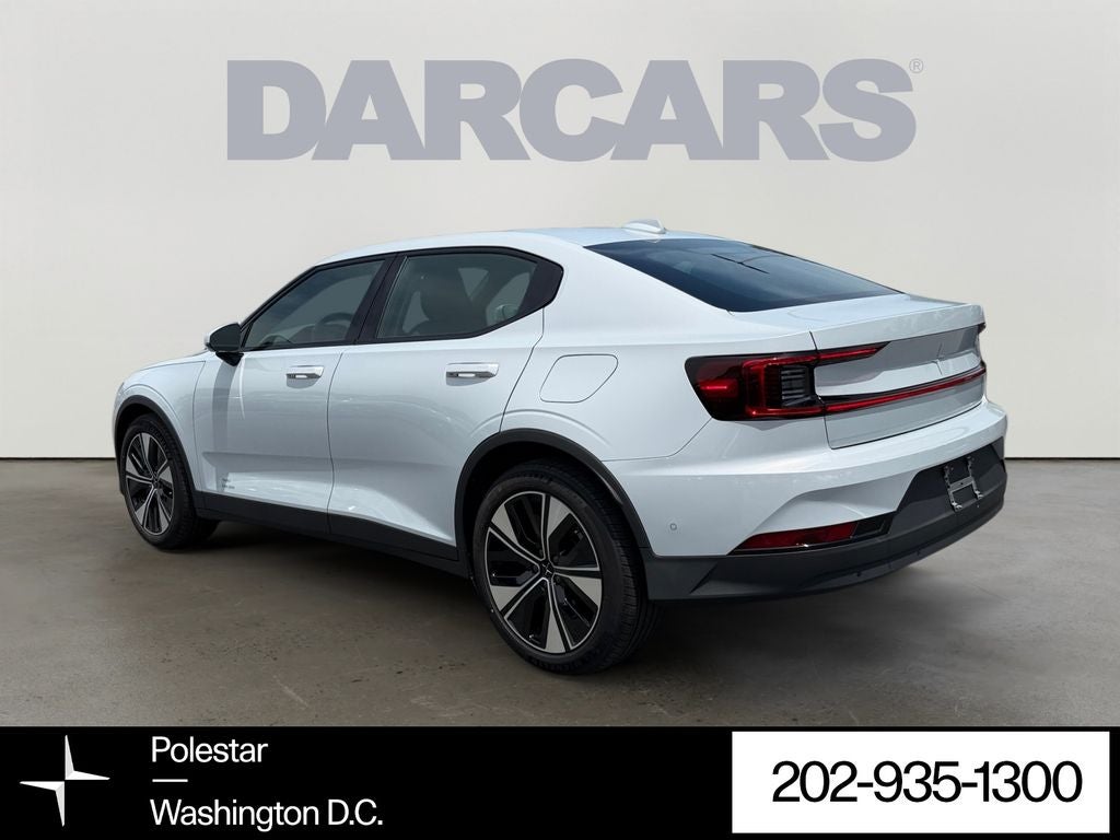 2024 Polestar 2 Long Range Dual Motor Pilot Pack