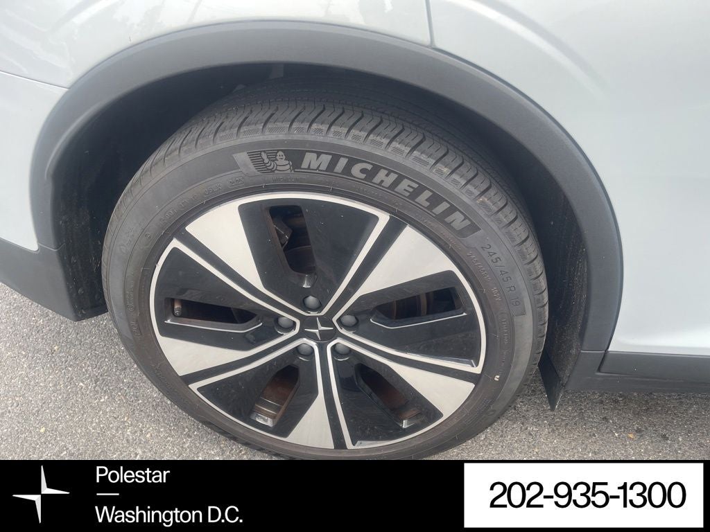 2024 Polestar 2 Long Range Dual Motor Pilot Pack