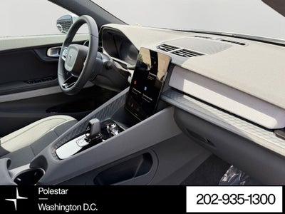 2024 Polestar 2 Long Range Dual Motor Pilot Pack