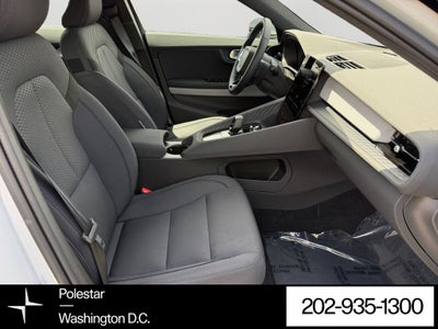 2024 Polestar 2 Long Range Dual Motor Pilot Pack