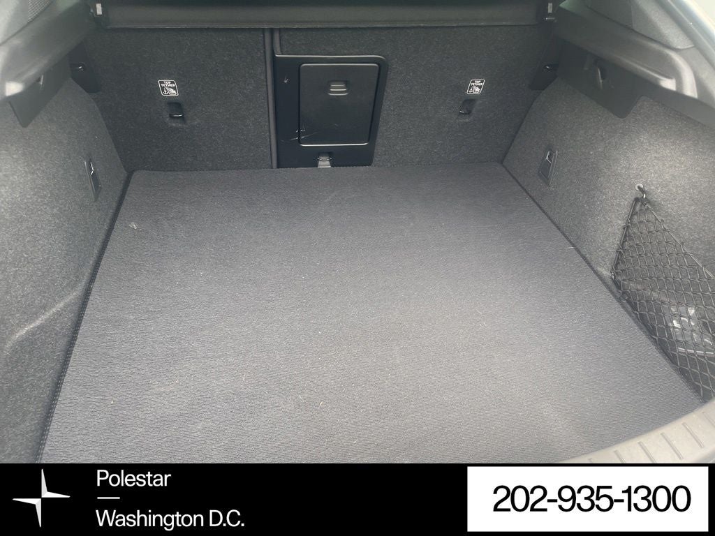 2024 Polestar 2 Long Range Dual Motor Pilot Pack