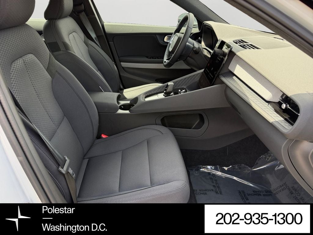 2024 Polestar 2 Long Range Dual Motor Pilot Pack