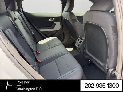 2024 Polestar 2 Long Range Dual Motor Pilot Pack