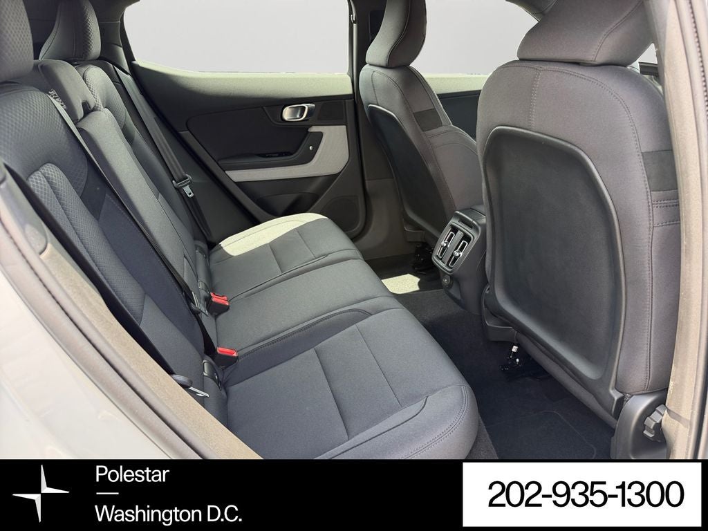 2024 Polestar 2 Long Range Dual Motor Pilot Pack