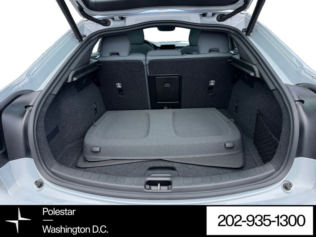 2024 Polestar 2 Long Range Dual Motor Pilot Plus Package