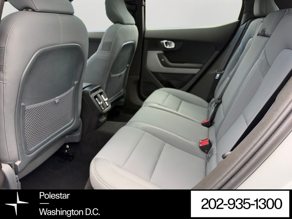 2024 Polestar 2 Long Range Dual Motor Pilot Plus Package