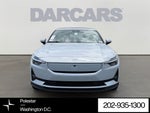 2024 Polestar 2 Long Range Dual Motor Pilot Plus Package