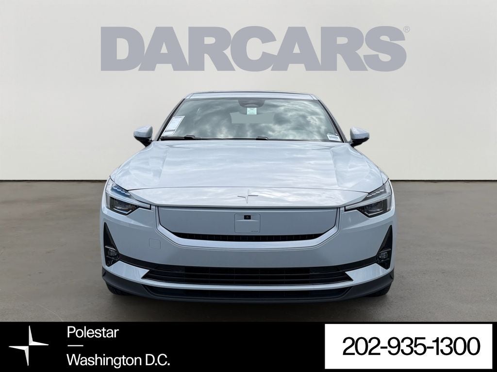 2024 Polestar 2 Long Range Dual Motor Pilot Plus Package