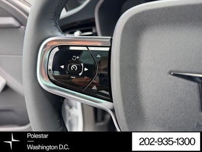 2024 Polestar 2 Long Range Dual Motor Pilot Plus Package