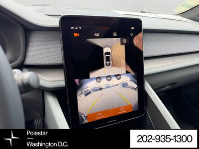 2024 Polestar 2 Long Range Dual Motor Pilot Plus Package