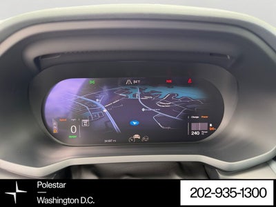 2024 Polestar 2 Long Range Dual Motor Pilot Plus Package