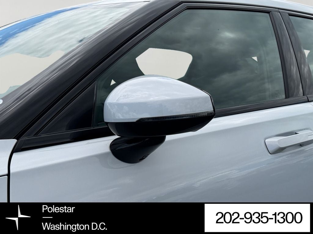 2024 Polestar 2 Long Range Dual Motor Pilot Plus Package
