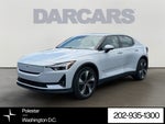 2024 Polestar 2 Long Range Dual Motor Pilot Plus Package