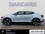 2024 Polestar 2 Long Range Dual Motor Pilot Plus Package