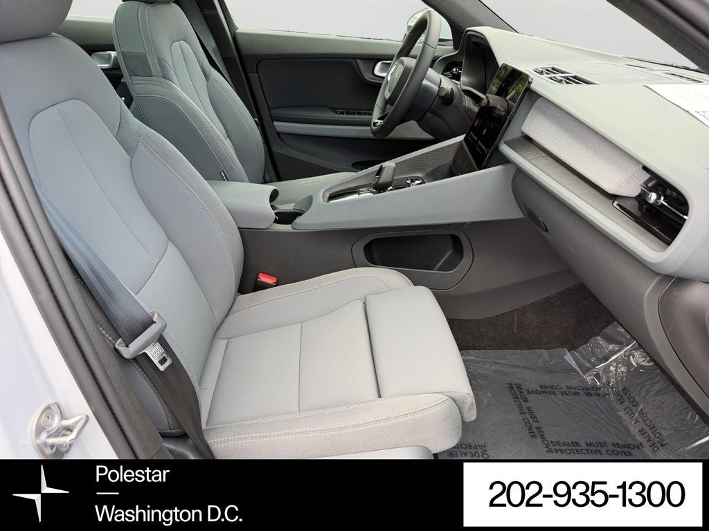 2024 Polestar 2 Long Range Dual Motor Pilot Plus Package