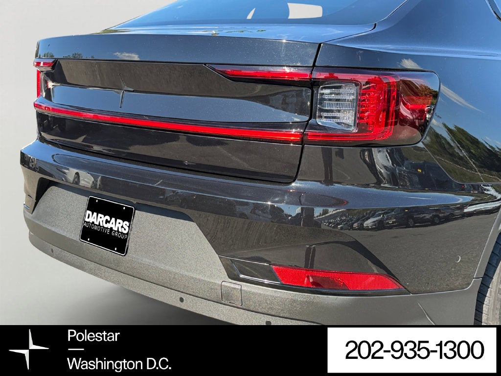 2024 Polestar 2 Long Range Dual Motor Pilot Pack