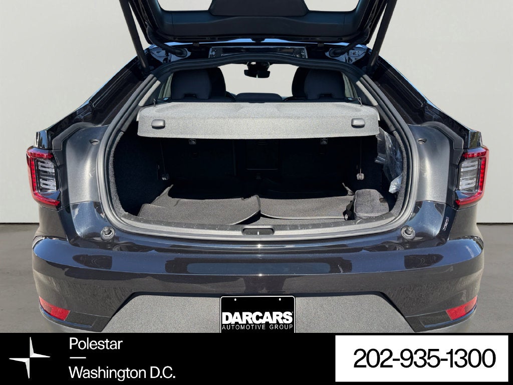 2024 Polestar 2 Long Range Dual Motor Pilot Pack