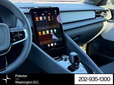 2024 Polestar 2 Long Range Dual Motor Pilot Pack