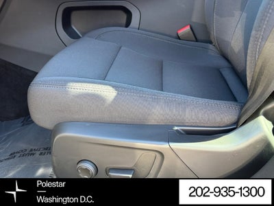 2024 Polestar 2 Long Range Dual Motor Pilot Pack
