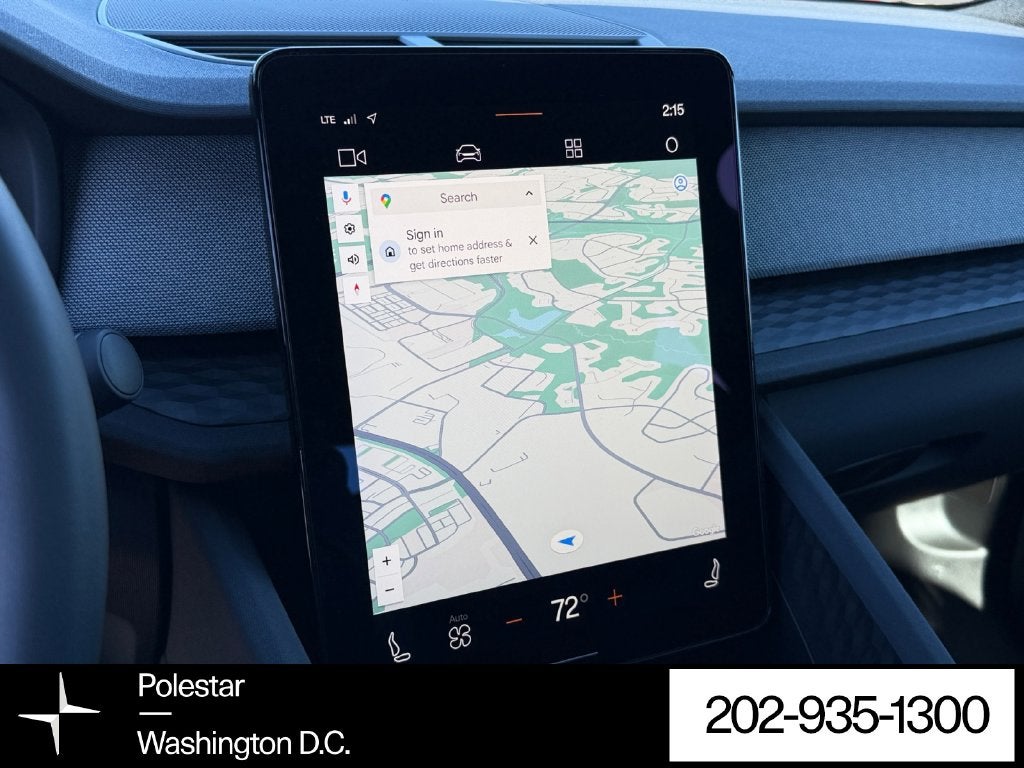 2024 Polestar 2 Long Range Dual Motor Pilot Pack