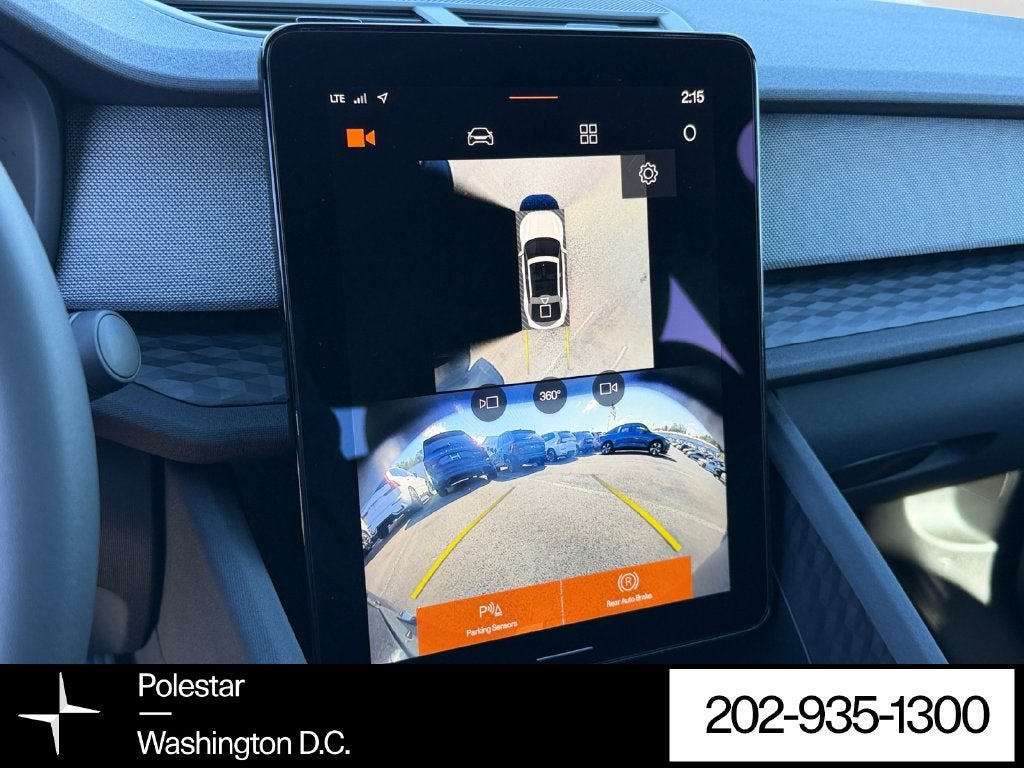 2024 Polestar 2 Long Range Dual Motor Pilot Pack